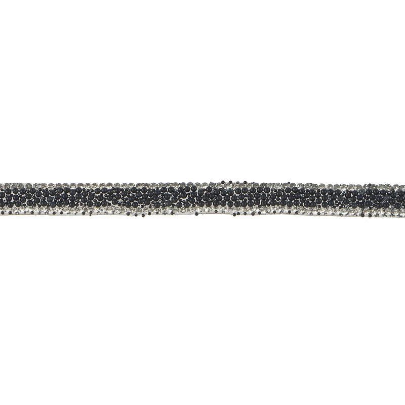 3/8" Rhinestone Trim Ribbon by Celebrate It