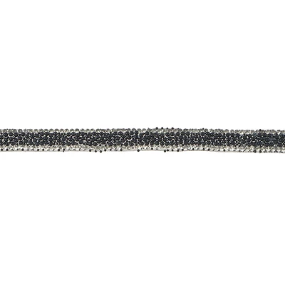 3/8" Rhinestone Trim Ribbon by Celebrate It