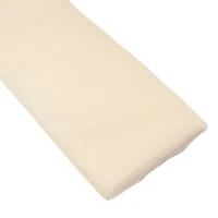 Wyla Eggnog Shiny Tulle