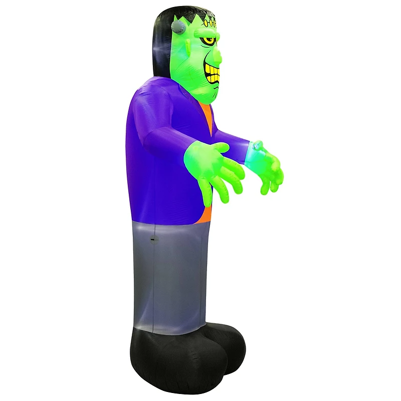 20ft. Airflowz Inflatable Halloween Monster