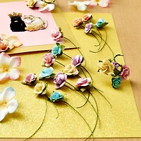 Pastel Mini Roses by Recollections™