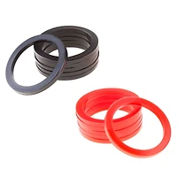 Toy Time Hook Ring Toss Game Set