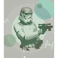 RoomMates Star Wars Stormtrooper Tapestry