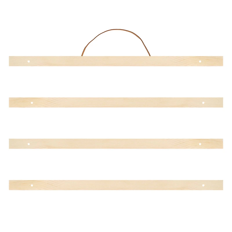 16" x 20" Flowers Paint-by-Number Kit by Artist's Loft®