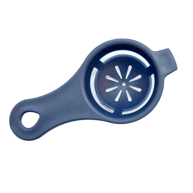 5" Blue Egg Yolk Separator by Makery™