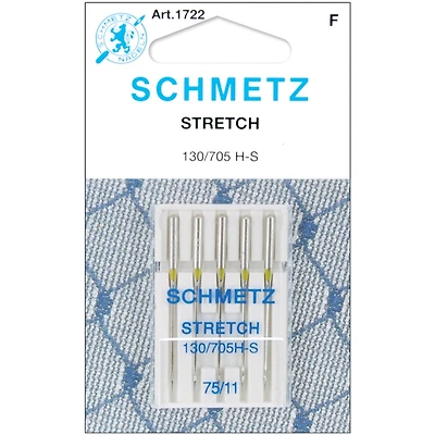 SCHMETZ Stretch Machine Needles