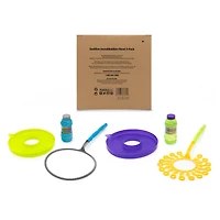 Gazillion Bubbles Incredibubble Wand Toy 2-Pack