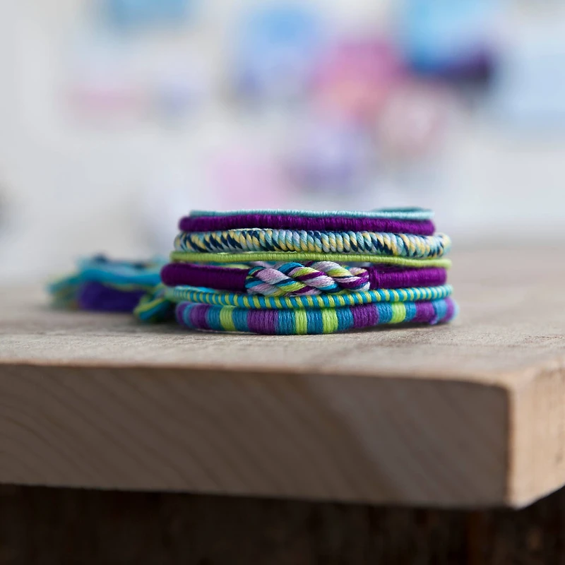 Loopdedoo® Spinning Loom