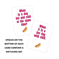 Bob Moog's Dad Jokes Card Game
