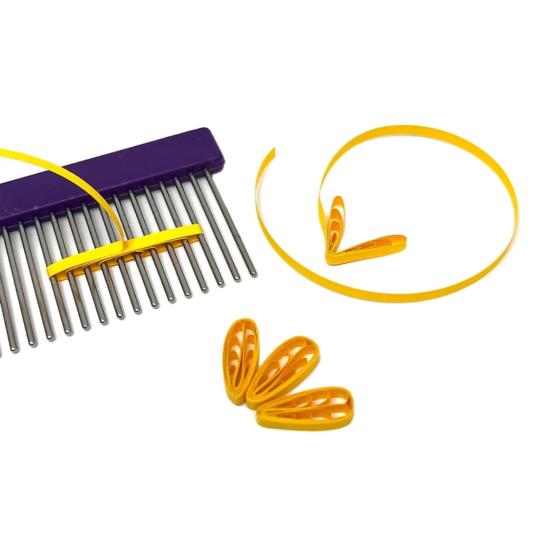 Quilled Creations™ Super Looper Quilling Tool