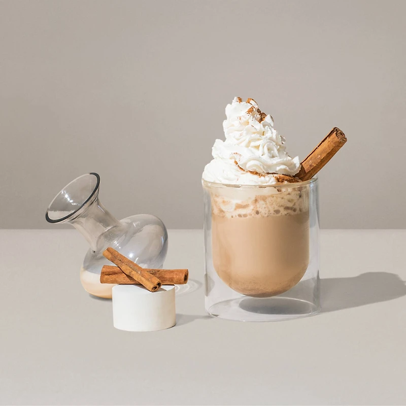 makesy Maple Chai + Sweet Cream Fragrance Oil