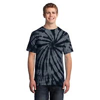 Port & Company® Tie-Dye Adult T-Shirt