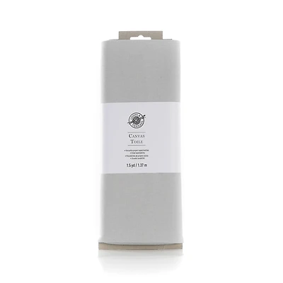 Canvas Fabric Bundle by Loops & Threads