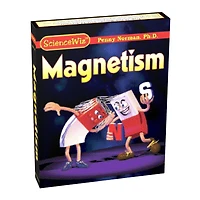ScienceWiz™ Magnetism