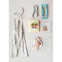 Hello Honey® Cotton Printed Apron