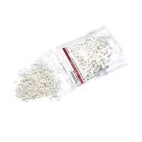 1oz. White Snowflake Specialty Glitter by Recollections™