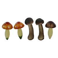Decorative Mushroom Mix, 5ct. by Ashland®