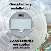 ArtSkills® DIY Cloud Lamp Kit