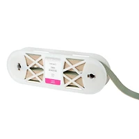 1.5" Natural Edged Belting Trim by Celebrate It