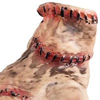 9.25" Animated Severed Hand with Sound Halloween Decoration