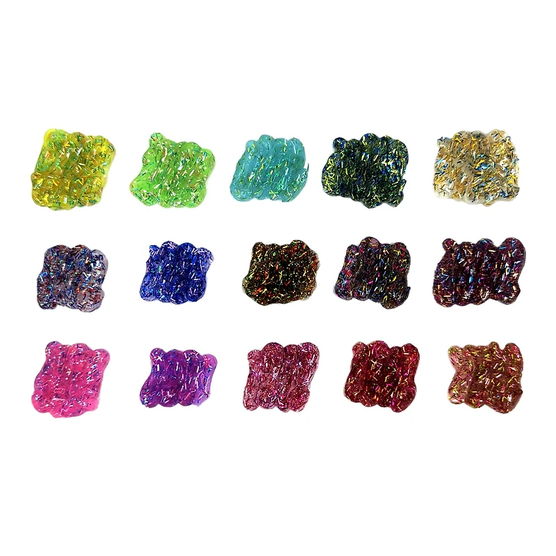 Tinsel Glitter Glue Pens by Creatology™
