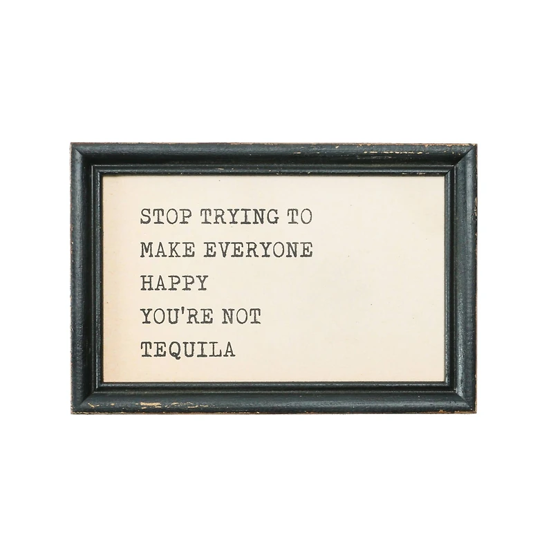 Hello Honey® Inspirational Sayings Wood Painting Set, 4ct.