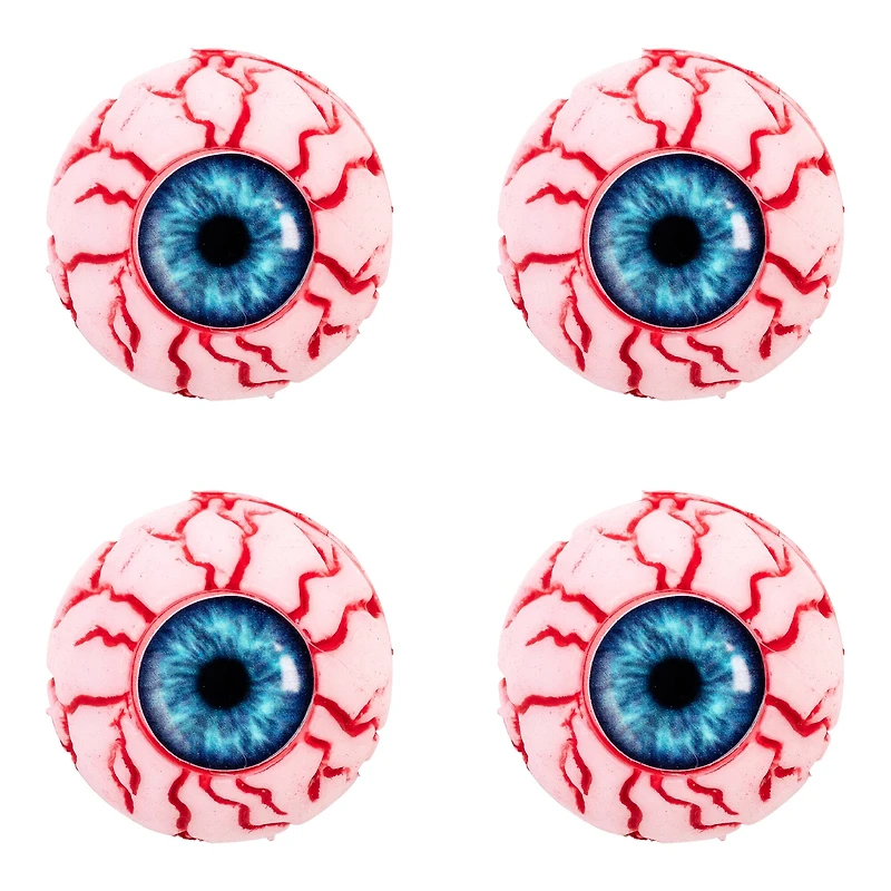 Bloodshot Eyeballs Set