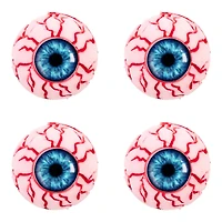 Bloodshot Eyeballs Set