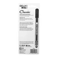 Gelly Roll® Classic® Medium Retractable Gel Pen Set