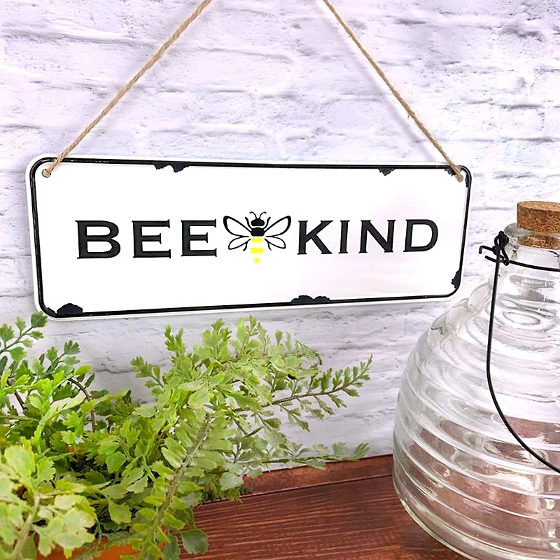 ArtSkills® 3 Pack White 12" x 4" Enamel Plaque