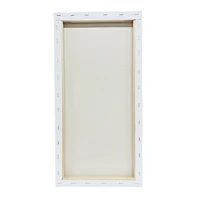 4 Packs: 6 ct. (24 total) 10" x 20" Super Value Canvas by Artist's Loft®