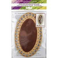 Wonderland Crafts Birds Thread Organizer Making Kit