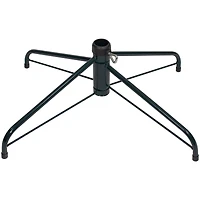 4ft. Pre-Lit Northern Pine Full Artificial Christmas Tree, Warm White LED Lights