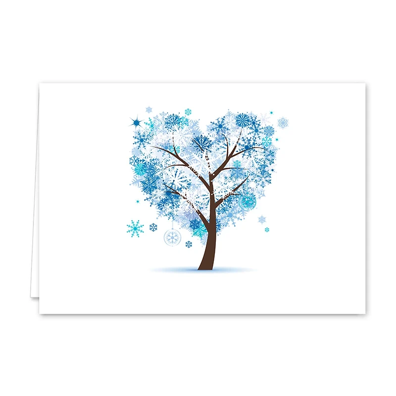 Hortense B. Hewitt Co. Seasons of Life Cards