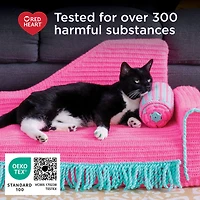 Red Heart® Comfort™ Variegated Yarn