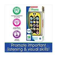 Early Learning - On the Go Phone