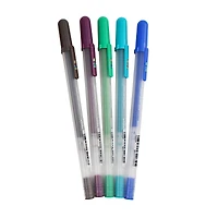 Gelly Roll® Moonlight® 06 Fine Point Gel Pen 5 Color Set, Twilight