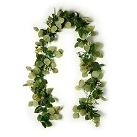 6ft. Baby's Breath Garland by Ashland®