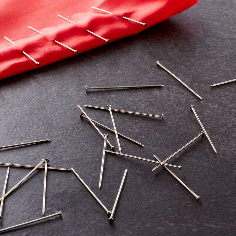 Loops & Threads™ Silk Pins