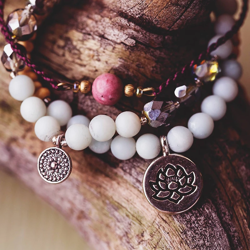 Stretch Magic® 0.7mm Clear Bead & Jewelry Cord, 25m