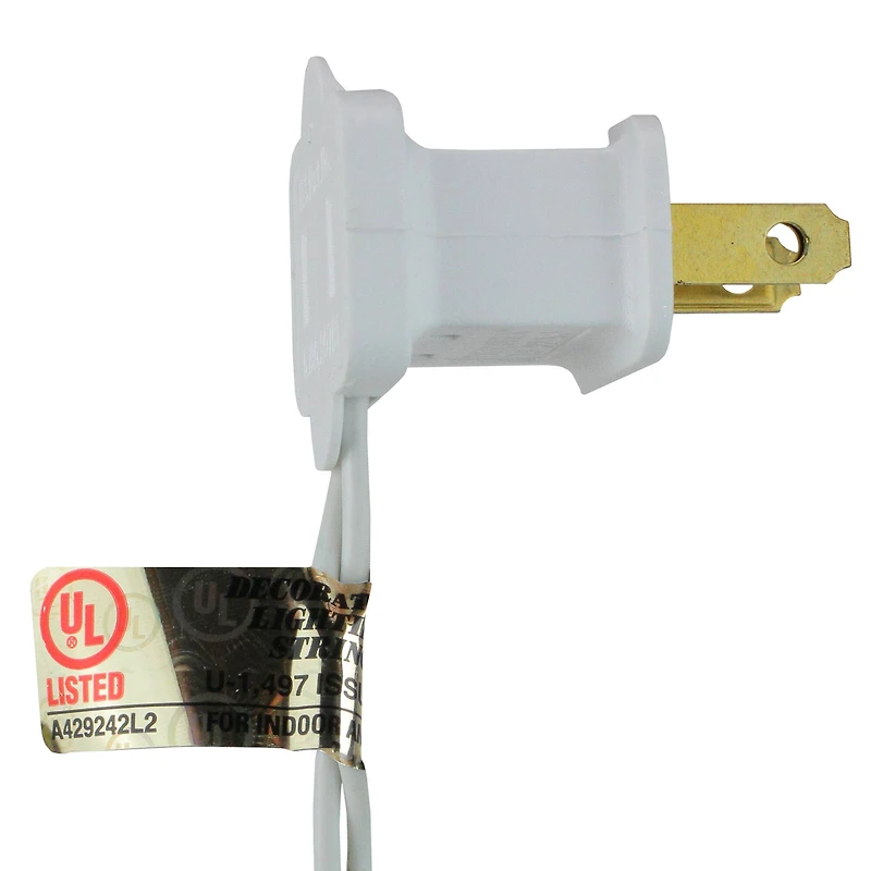 18" Lighted Turkey Thanksgiving Window Silhouette Decoration