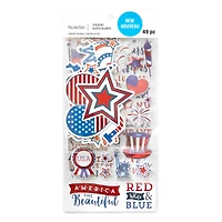 Americana Sticker Pack by Recollections™