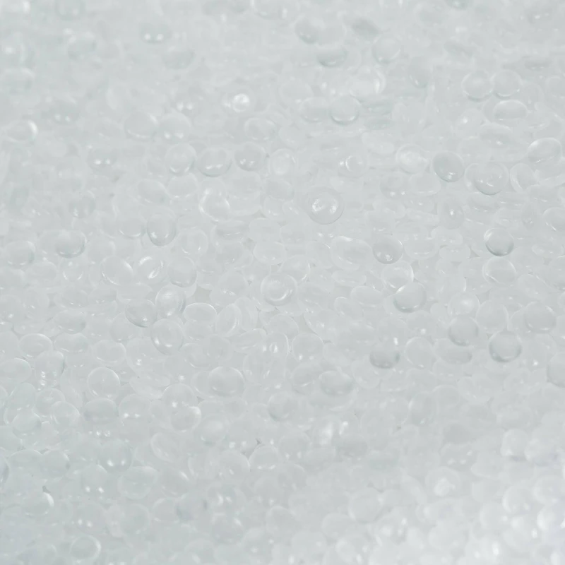 Poly-Fil® Poly Pellets® Weighted Stuffing Beads, 25lb.