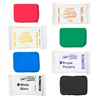 Crayola® Model Magic® Deluxe Variety Pack