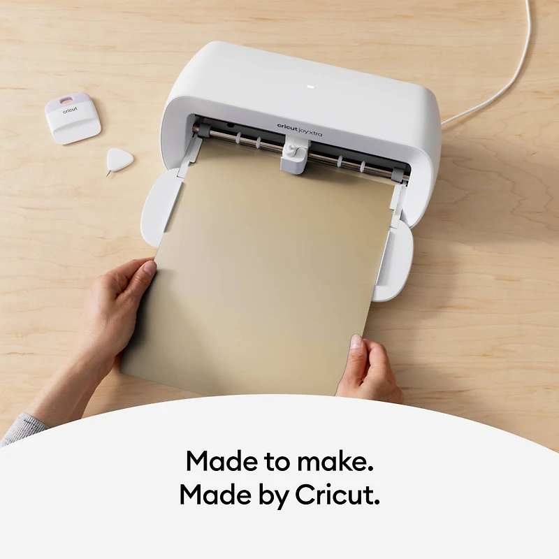 Cricut Joy Xtra™ Permanent Smart Vinyl™ Matte Metallic