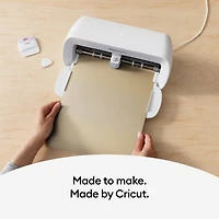 Cricut Joy Xtra™ Permanent Smart Vinyl™ Matte Metallic