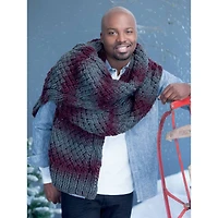 Leisure Arts® Super Scarves Book