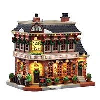 Lemax® Caddington Village Dani's Pub