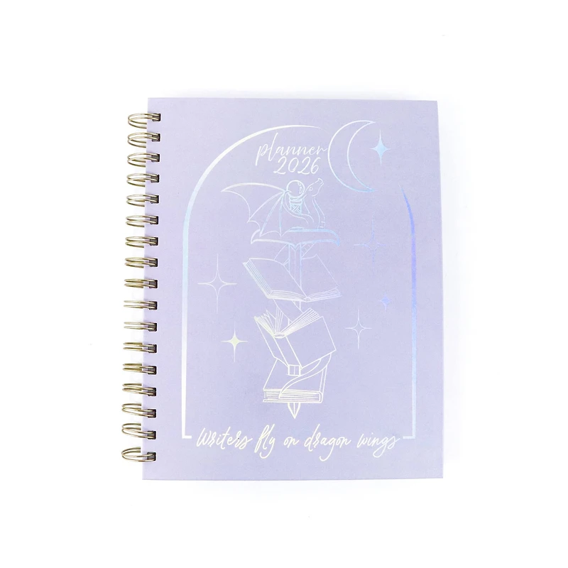 7" x 9" Celestial 2026 Planner by Recollections™