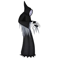 Occasions Airflowz 8ft. Inflatable Infinity Mirror Reaper